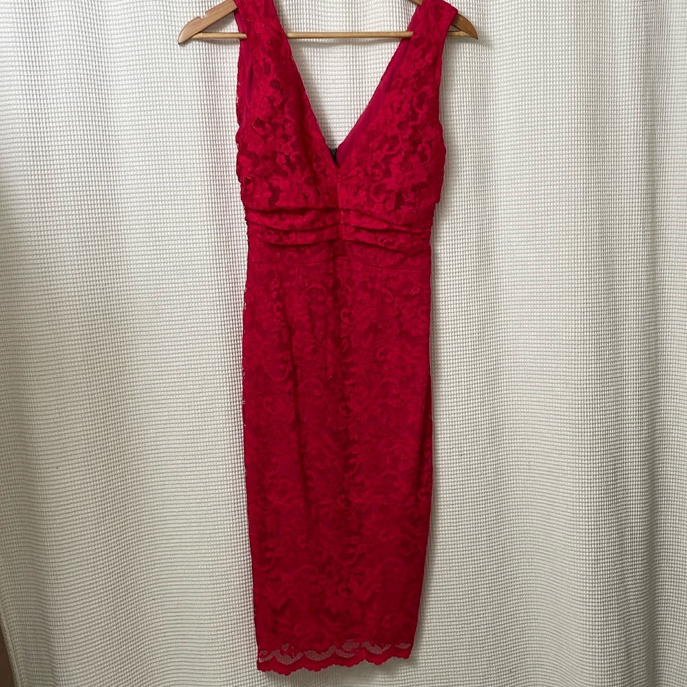 Women’s Lace Dress
